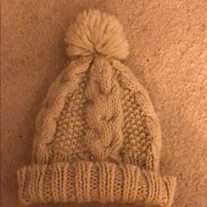 Forever 21 beanie
